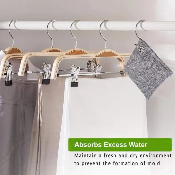 Air Purifying Bags (5 pcs)