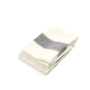 ajaccio tea towel