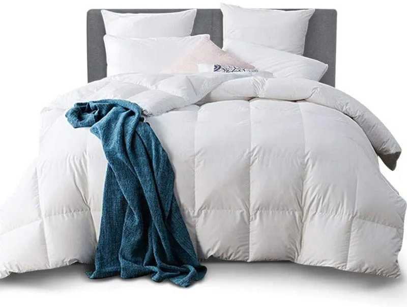 All Season Duvet Inner Premier Fibre Down Alternative