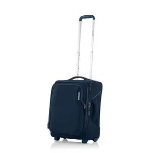 American Tourister Applite 5 Eco 50cm Carry-On Suitcase Navy