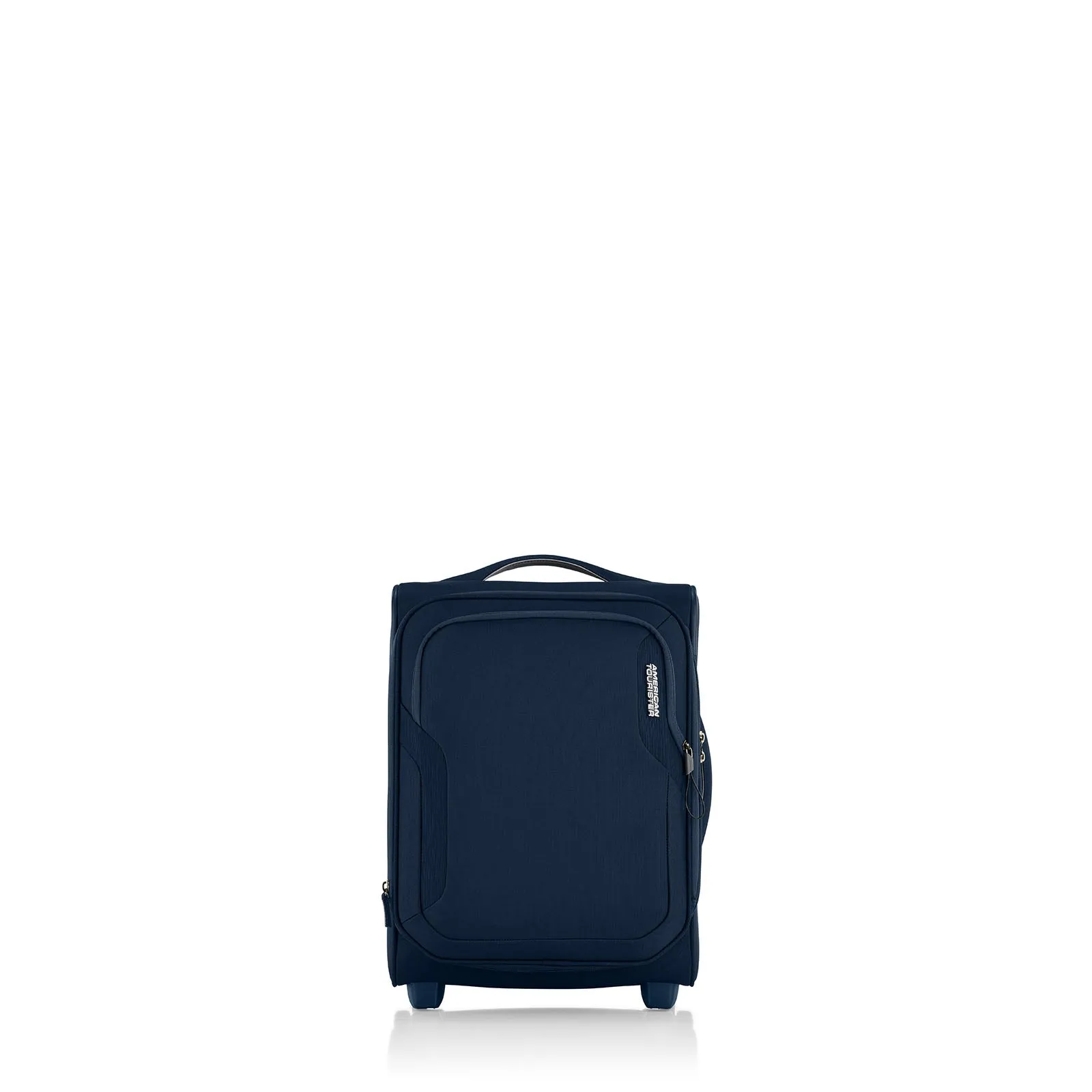 American Tourister Applite 5 Eco 50cm Carry-On Suitcase Navy