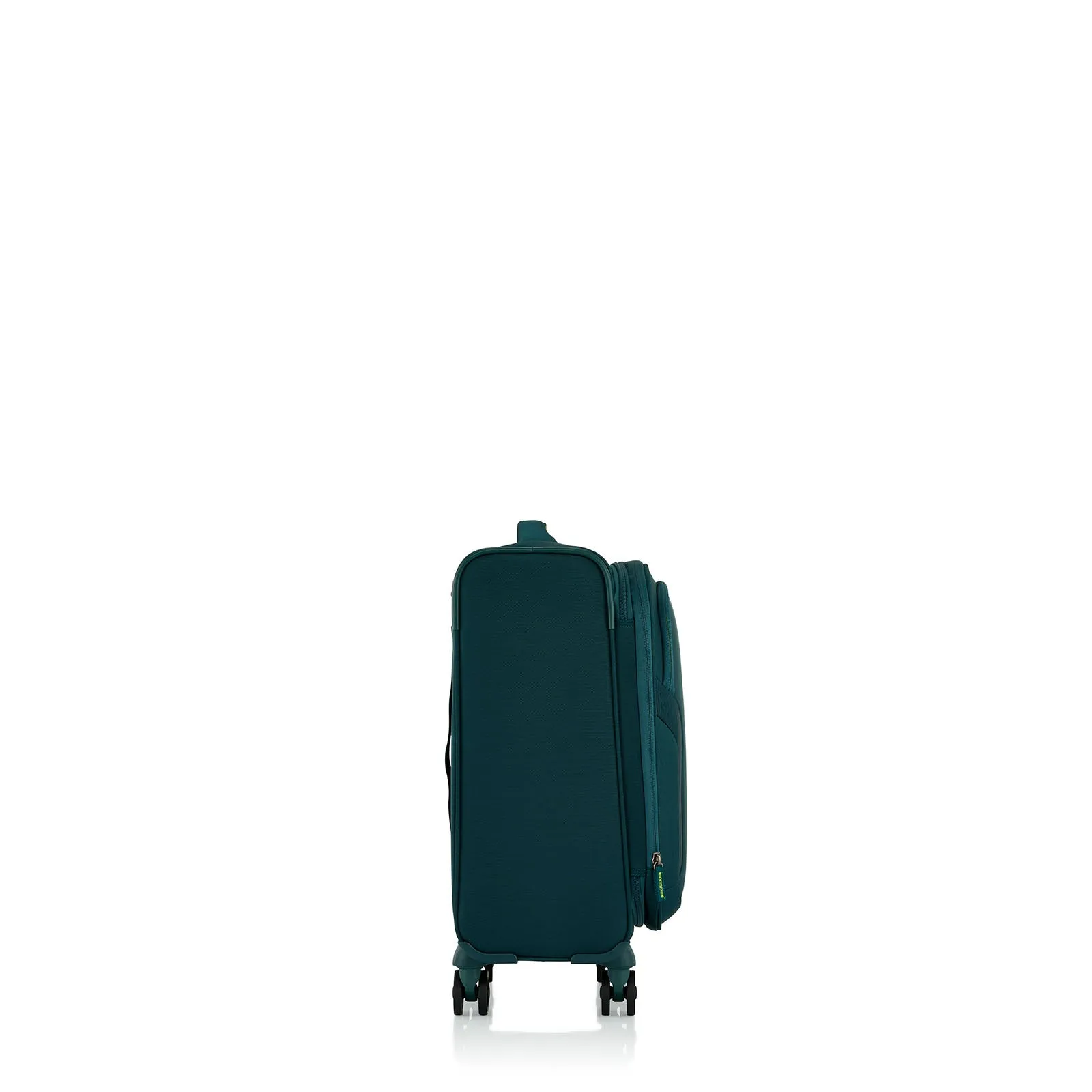 American Tourister Applite 5 Eco 55cm Carry-On Suitcase Varsity Green