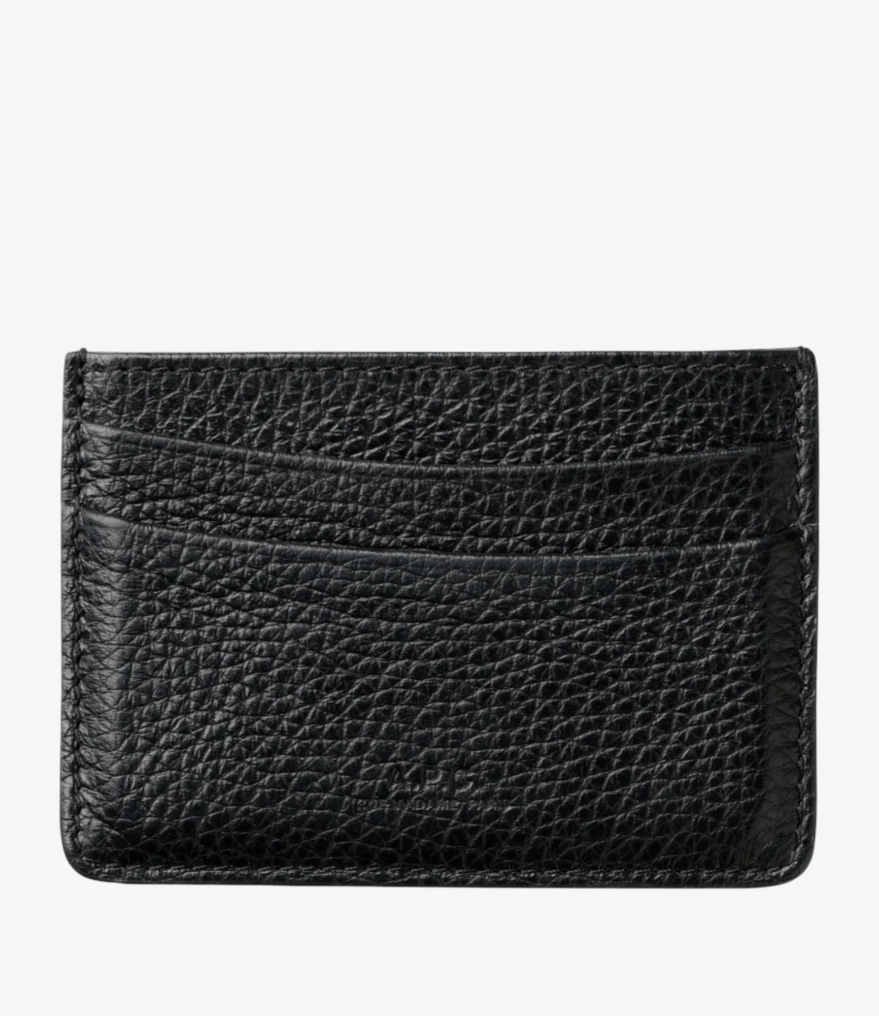 André cardholder