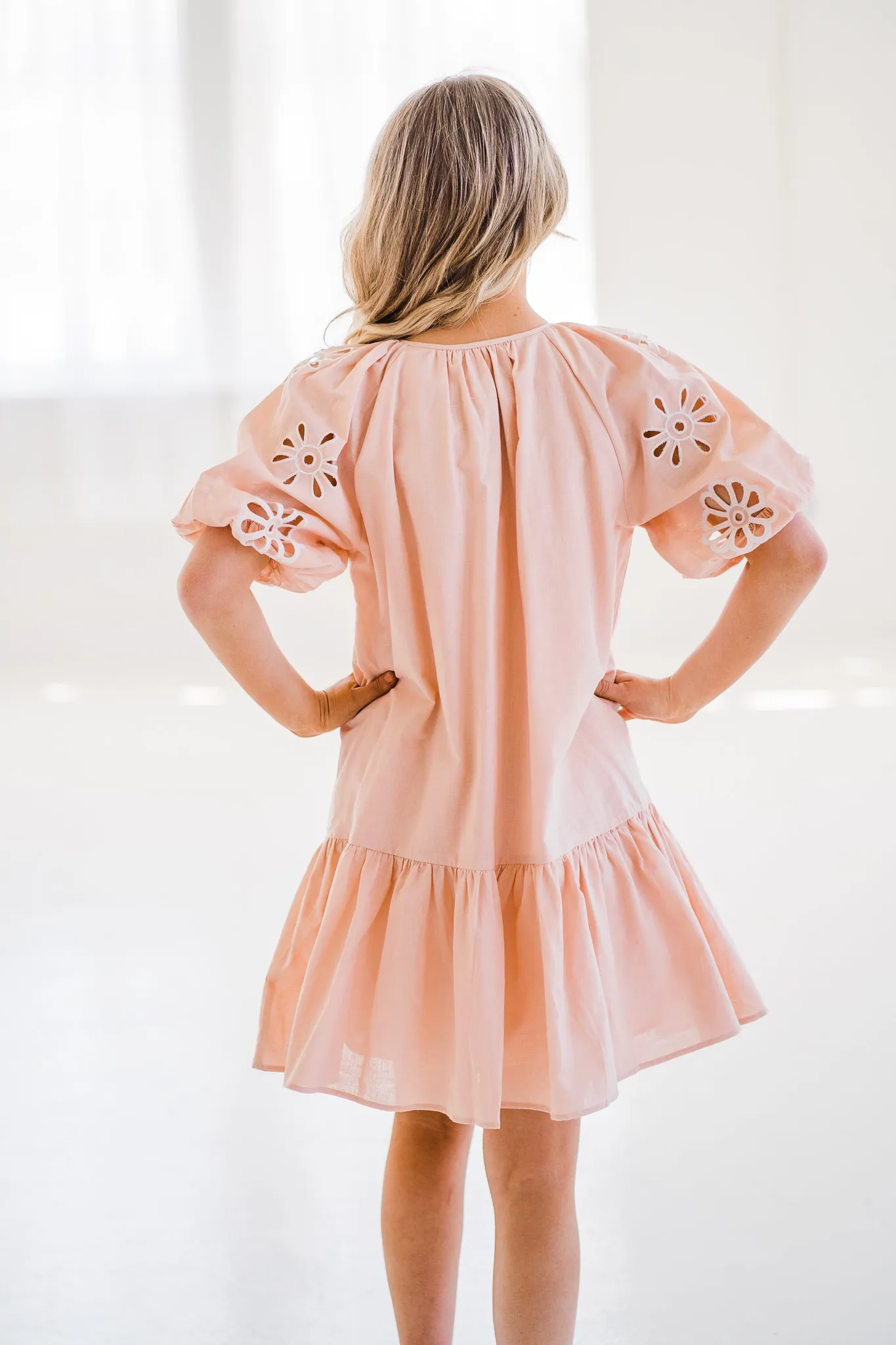 Annie Dress