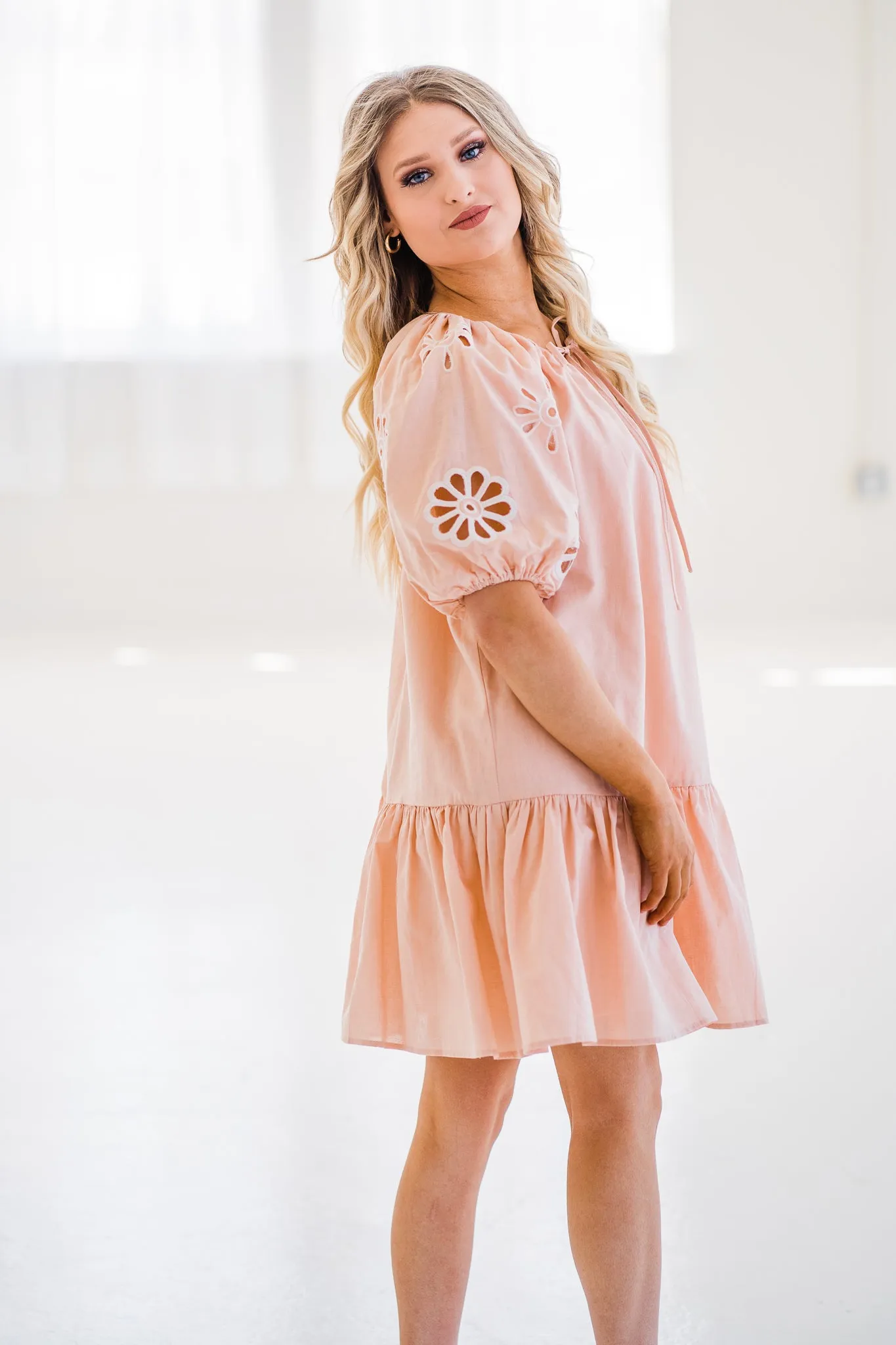 Annie Dress