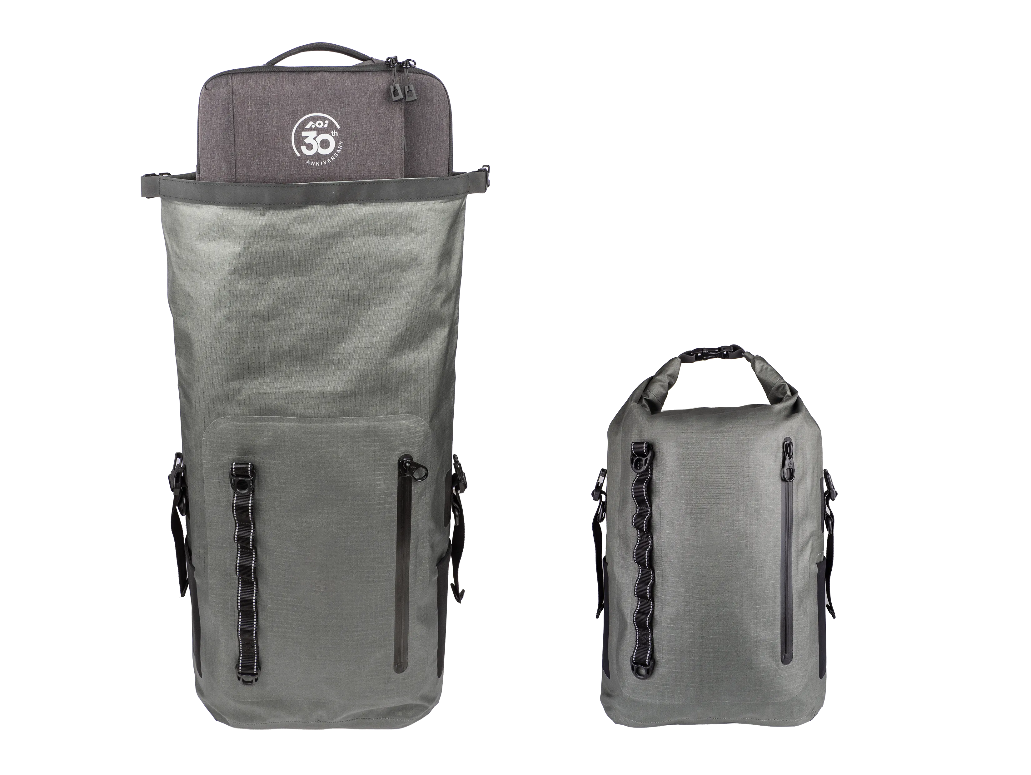 AOI Organizer Bag