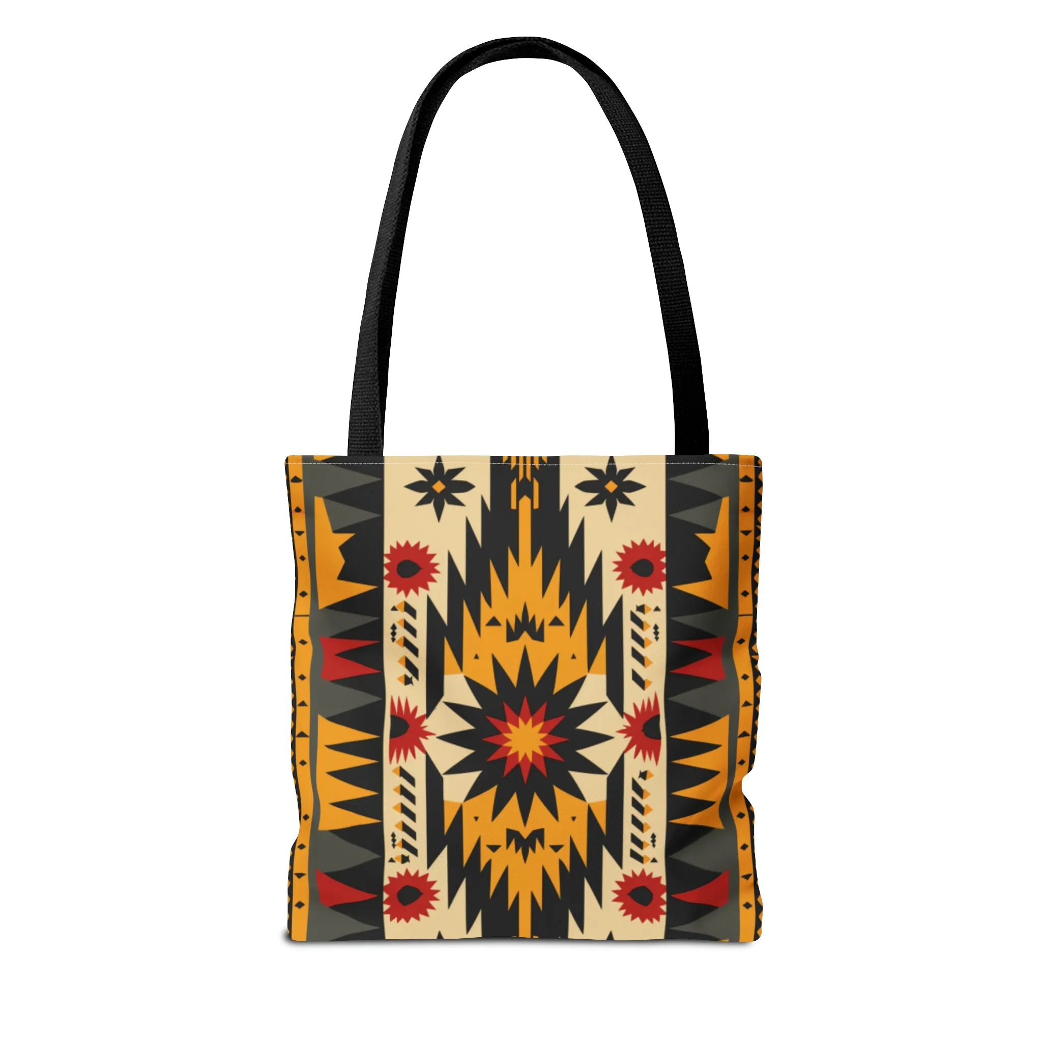 AP 2 Tote Bag (AOP)