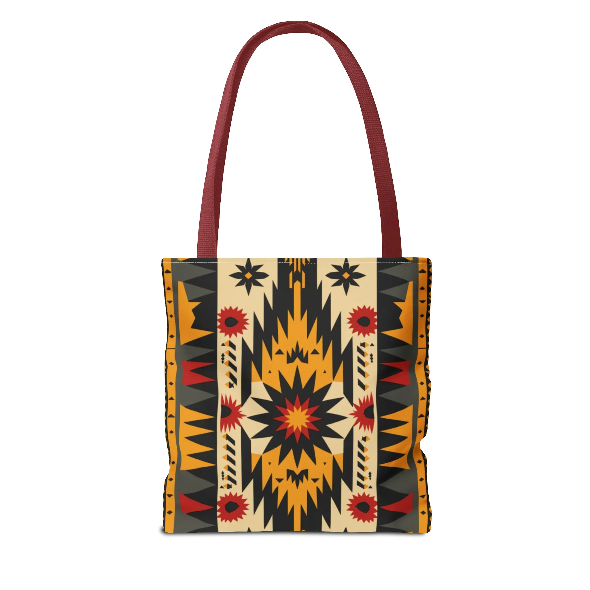 AP 2 Tote Bag (AOP)