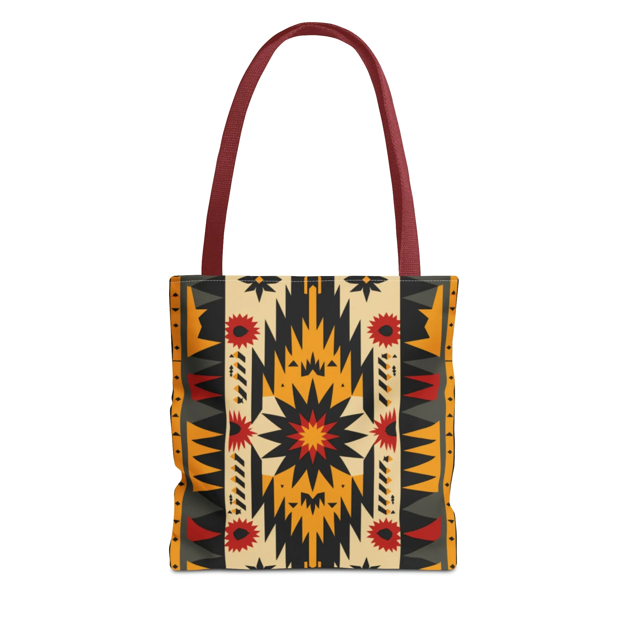 AP 2 Tote Bag (AOP)