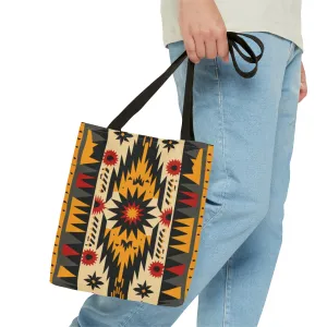AP 2 Tote Bag (AOP)