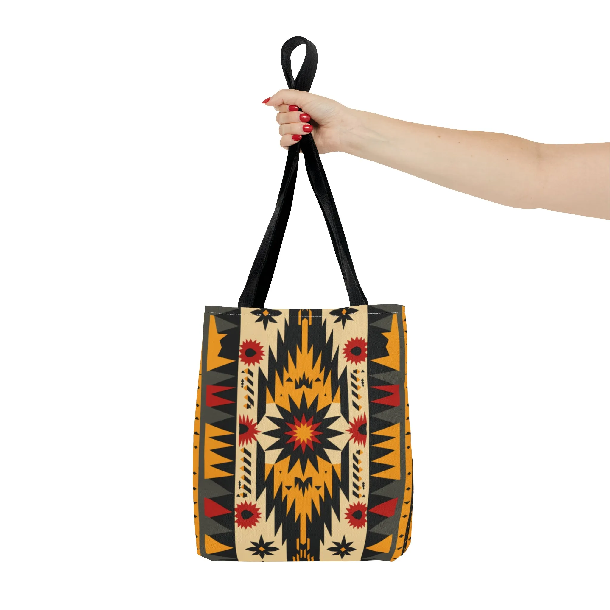 AP 2 Tote Bag (AOP)