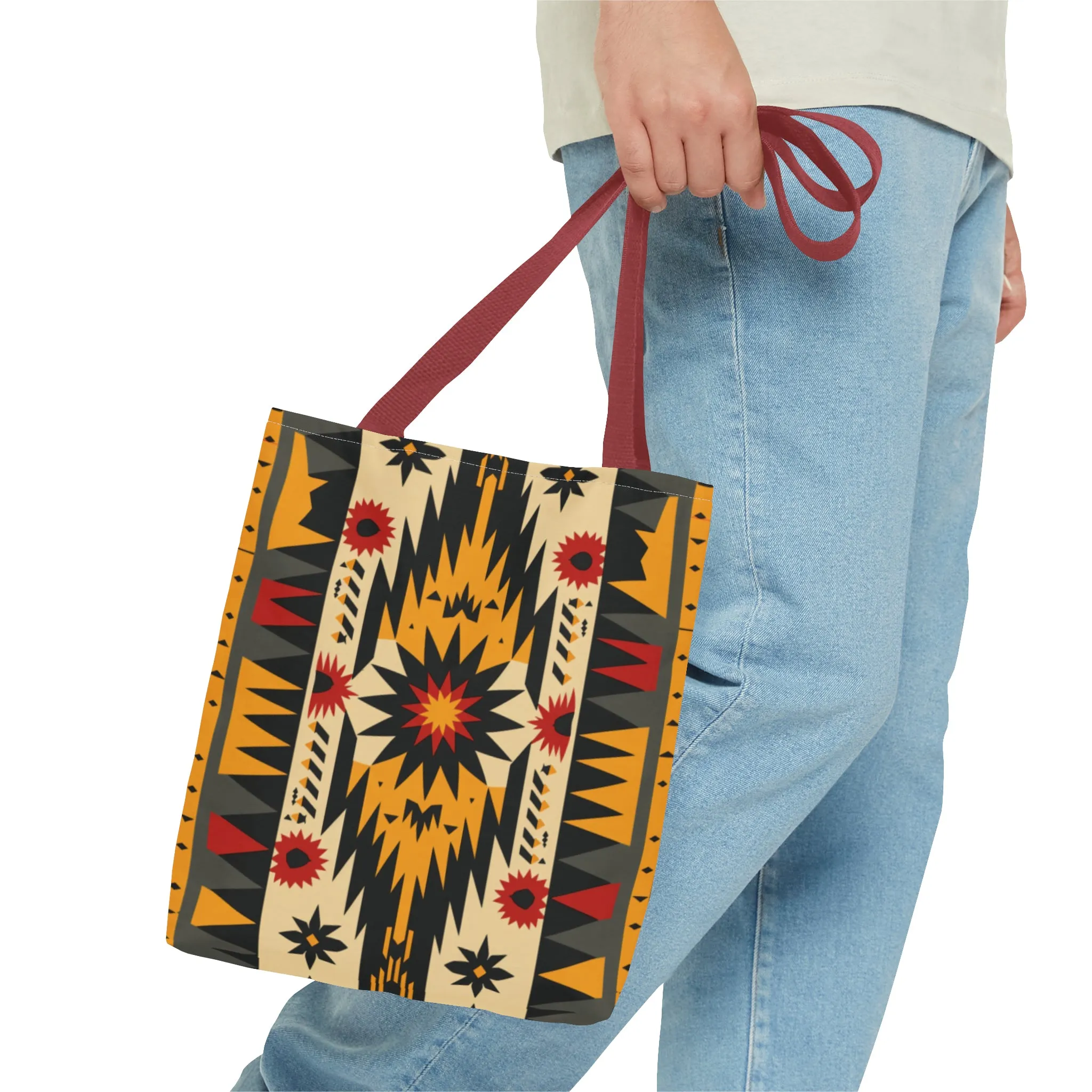 AP 2 Tote Bag (AOP)