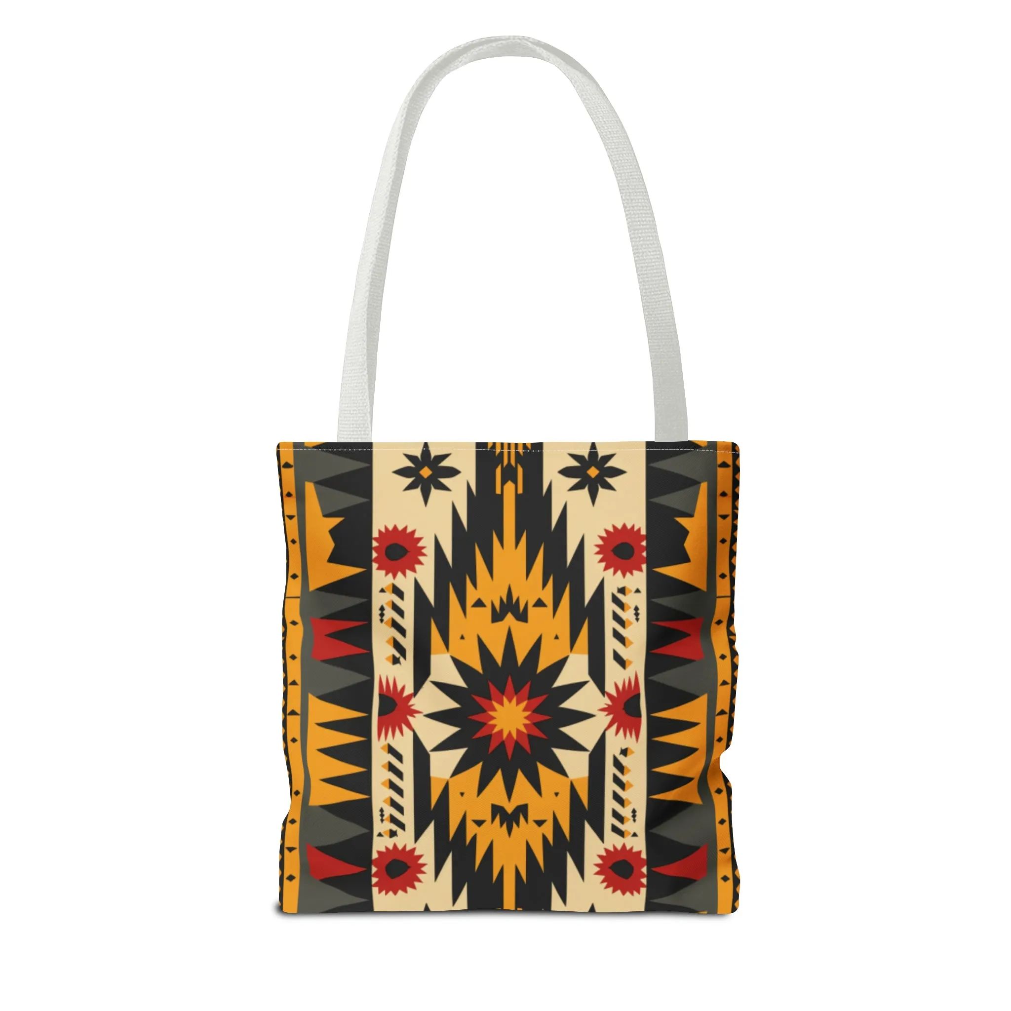 AP 2 Tote Bag (AOP)