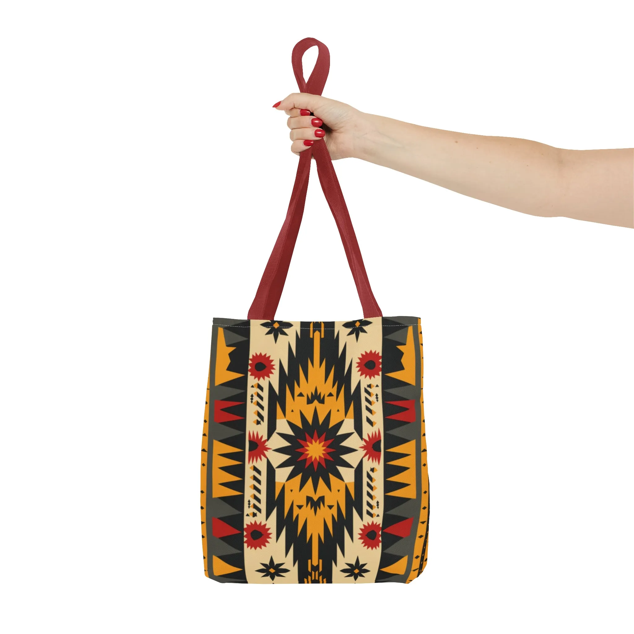 AP 2 Tote Bag (AOP)
