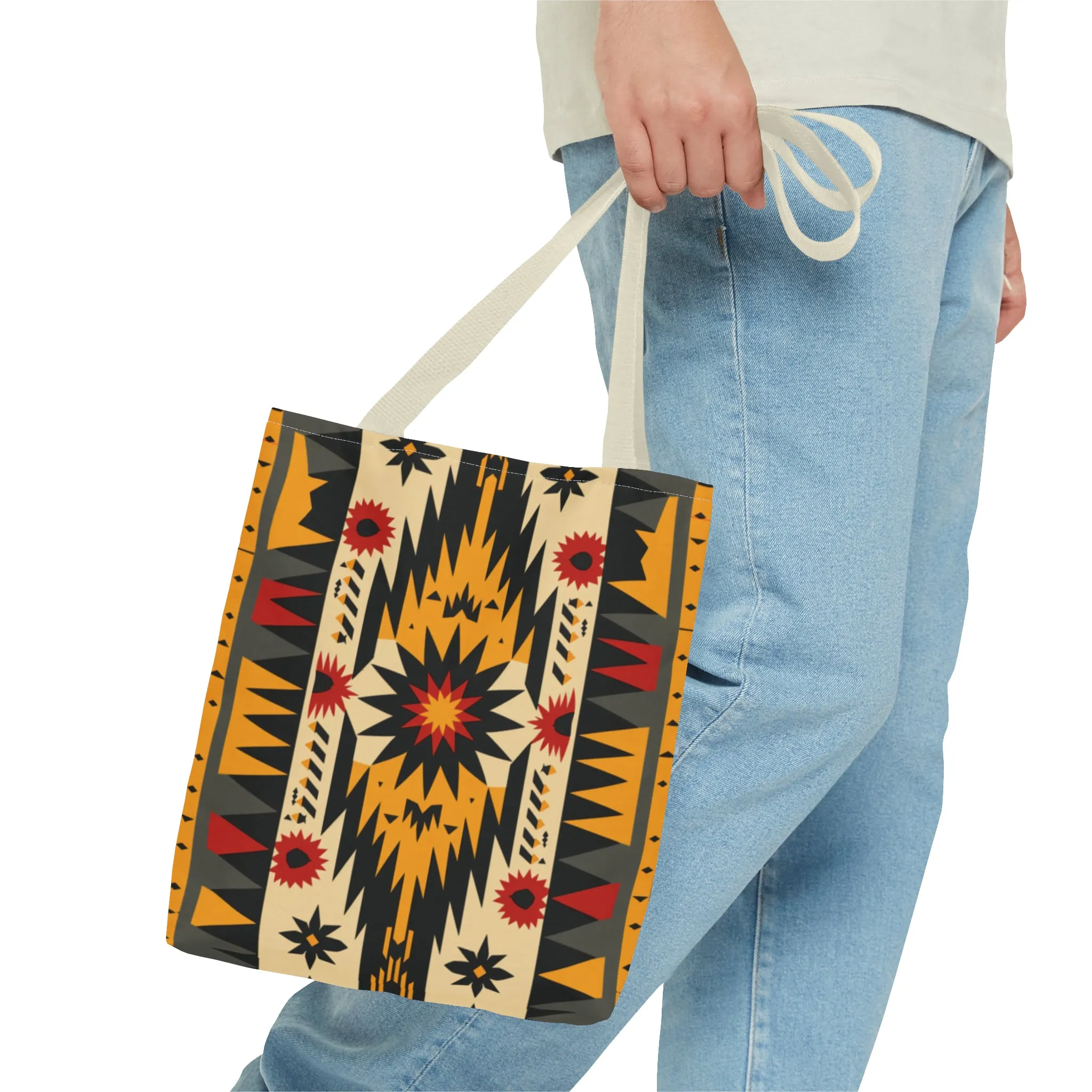 AP 2 Tote Bag (AOP)
