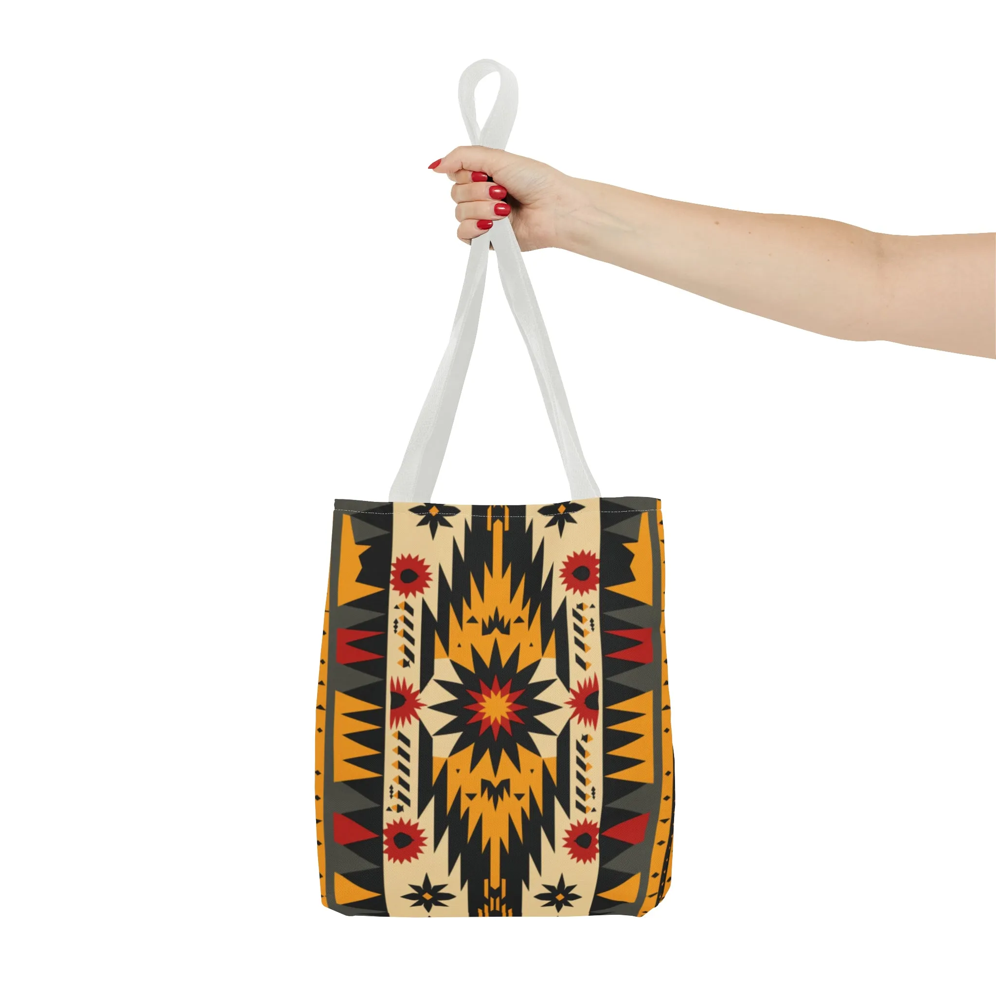 AP 2 Tote Bag (AOP)