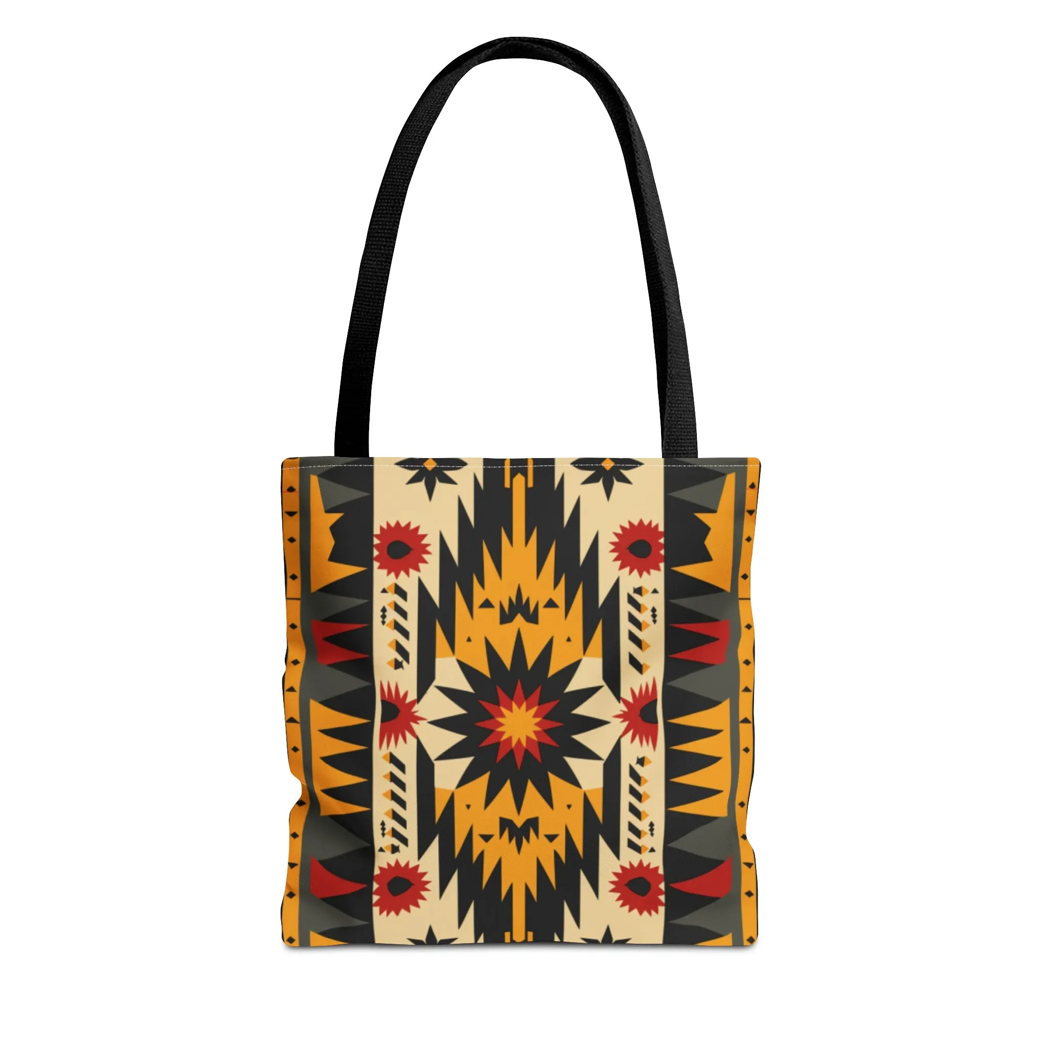 AP 2 Tote Bag (AOP)