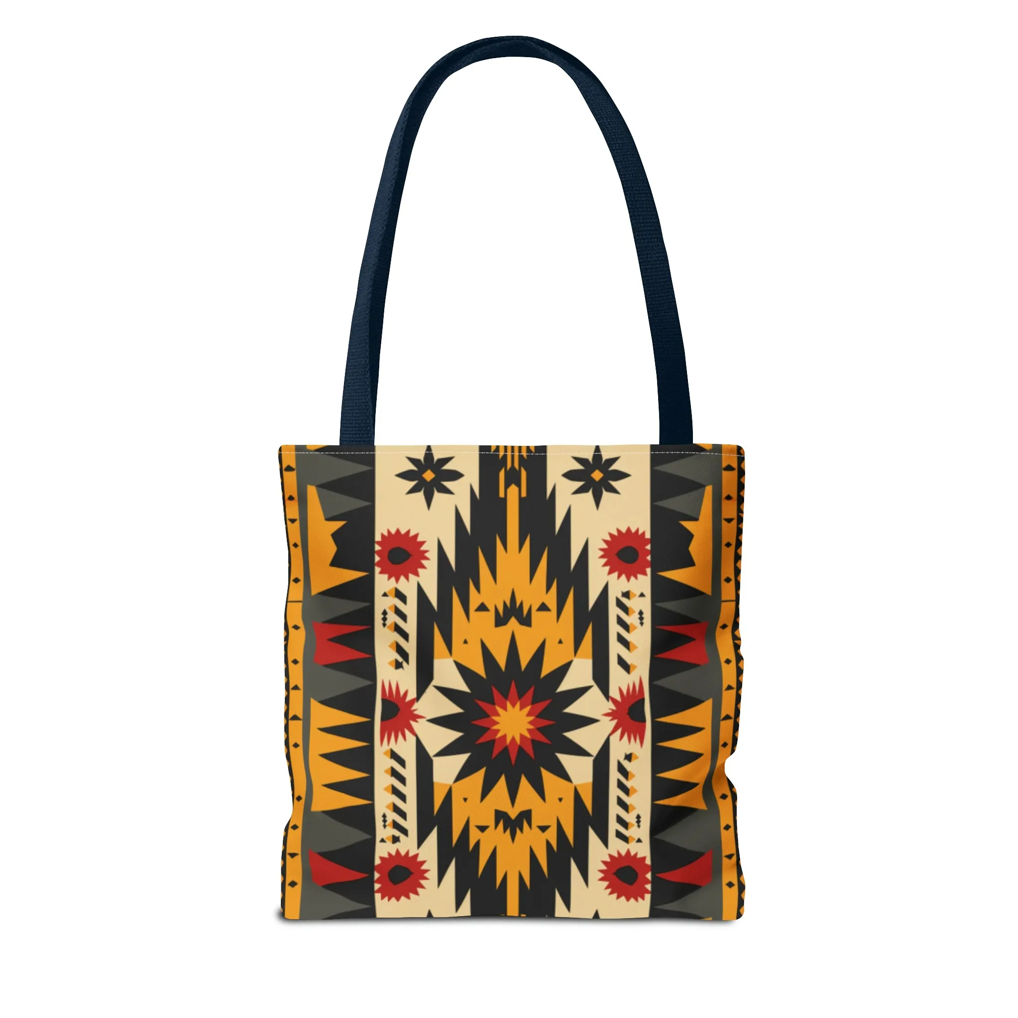 AP 2 Tote Bag (AOP)