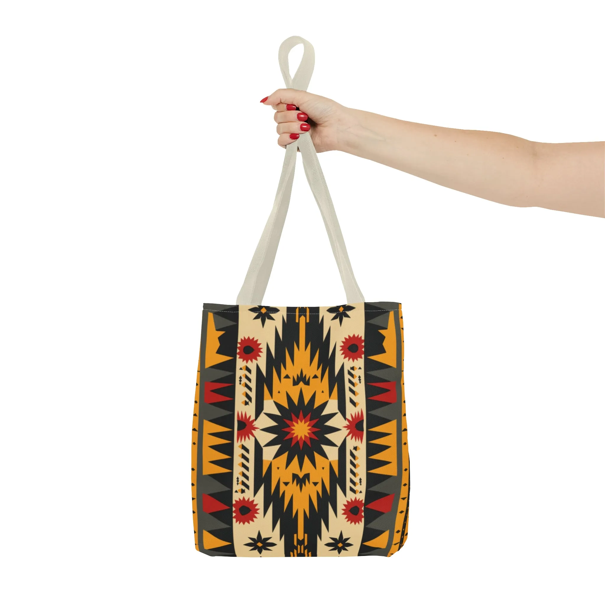 AP 2 Tote Bag (AOP)