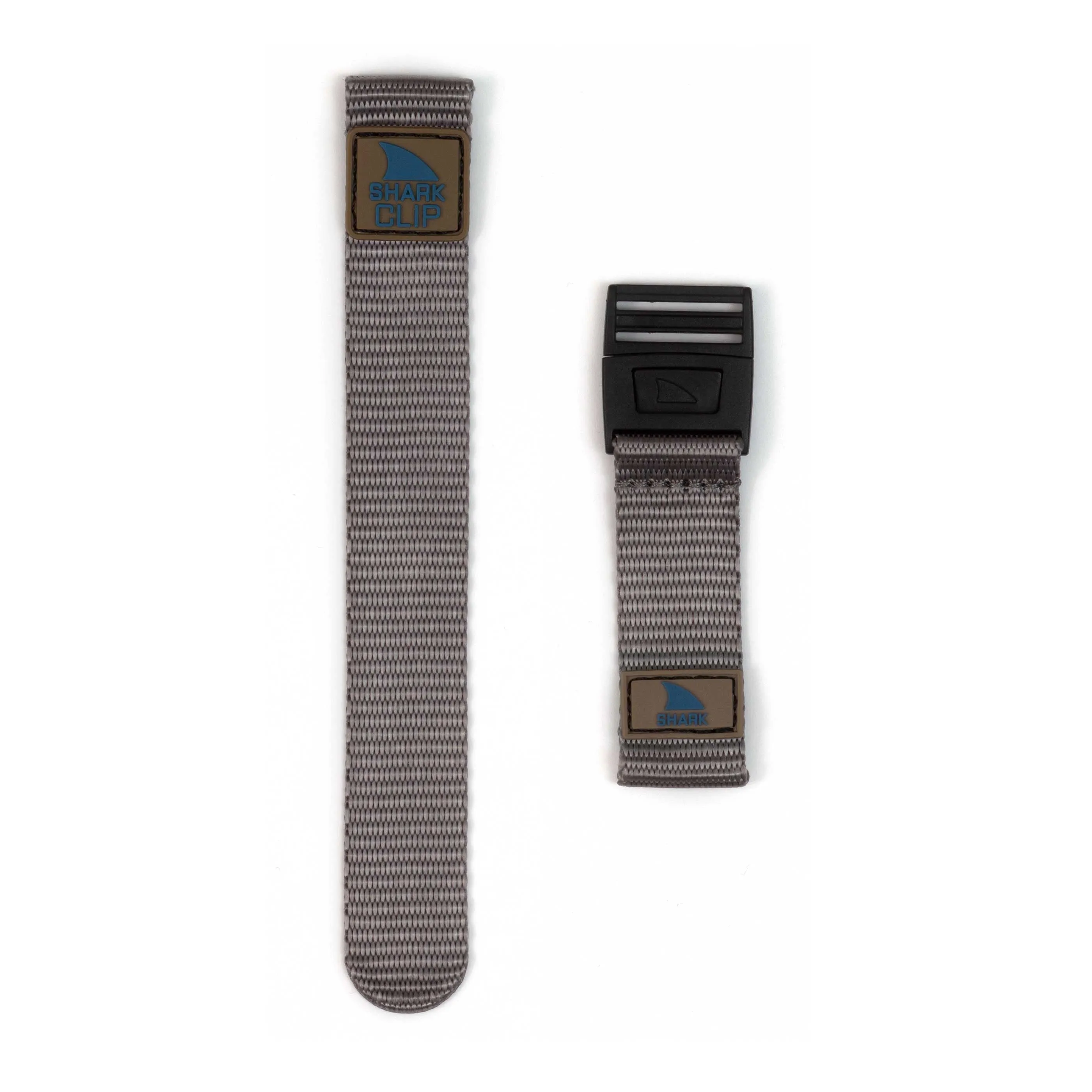 APPLE WATCH™ CLIP STRAP COOL GREY