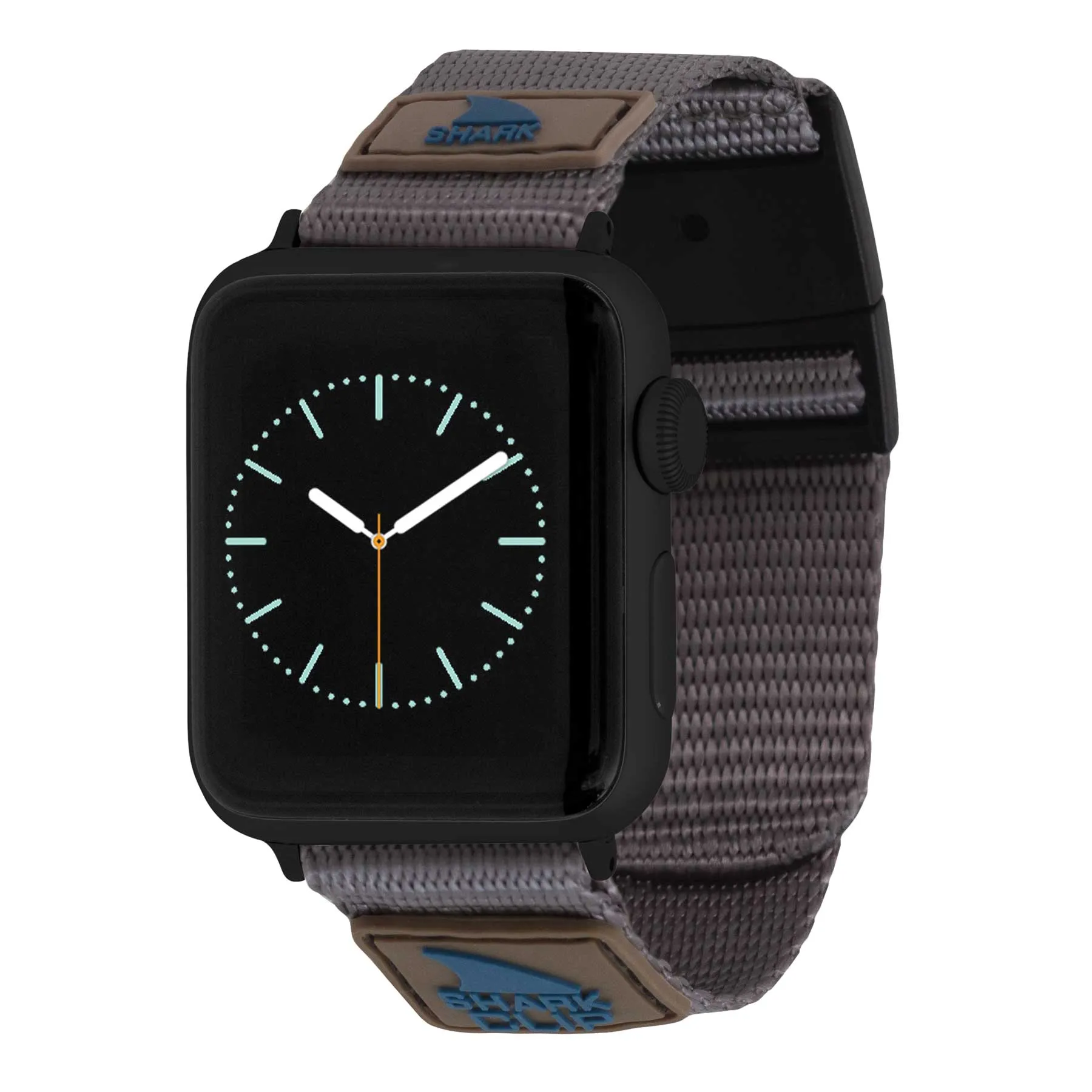 APPLE WATCH™ CLIP STRAP COOL GREY