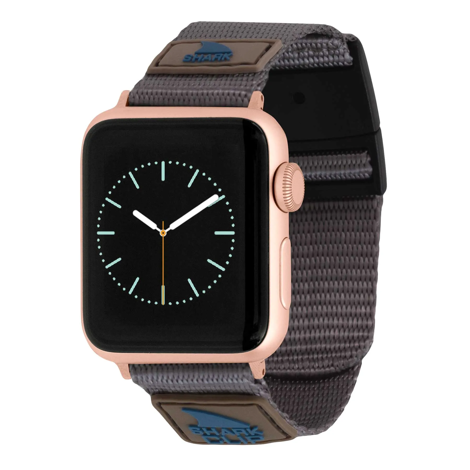 APPLE WATCH™ CLIP STRAP COOL GREY