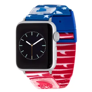 APPLE WATCH™ CLIP STRAP FINS & TAILS