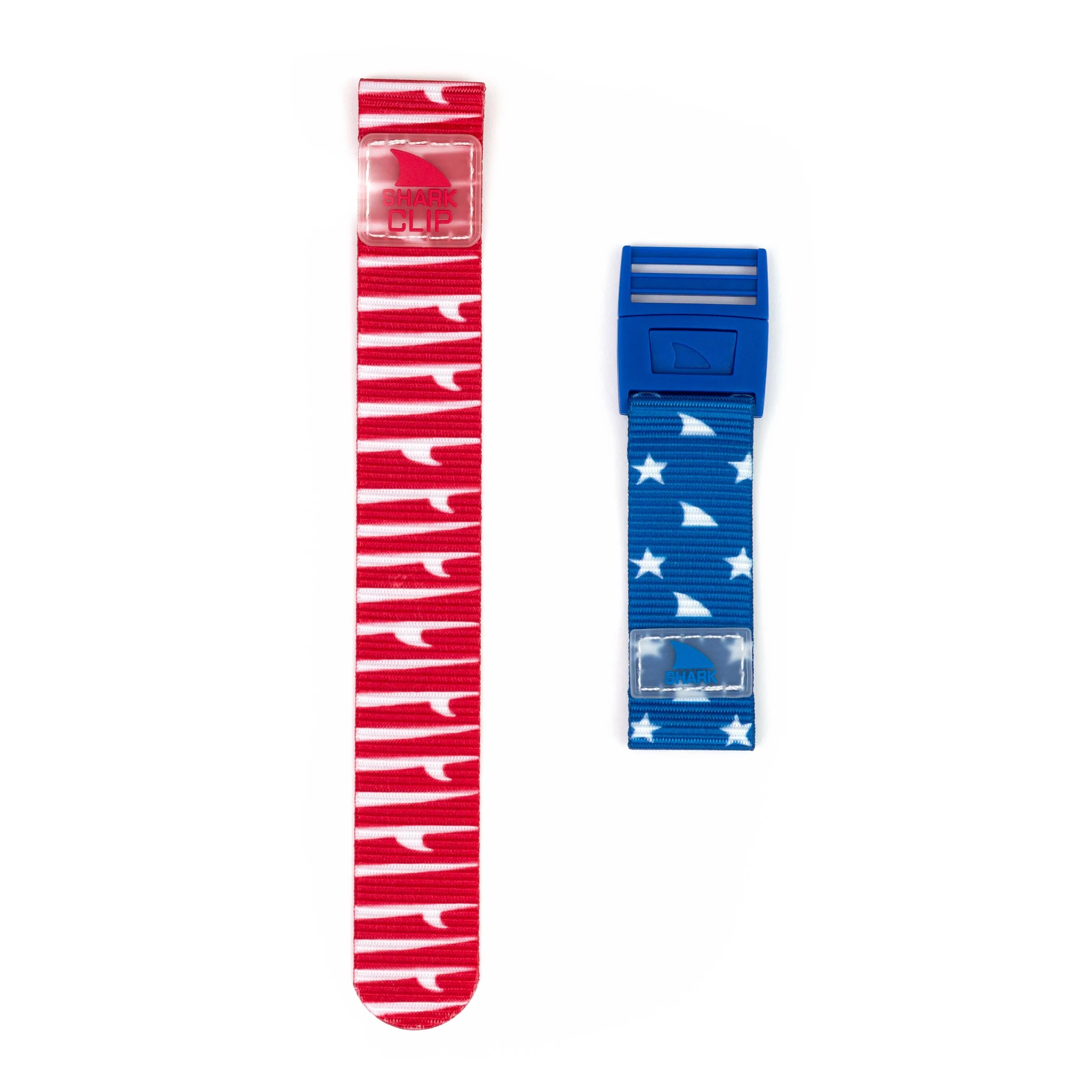 APPLE WATCH™ CLIP STRAP FINS & TAILS