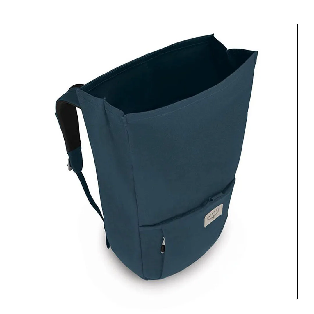 Arcane Roll Top Bag