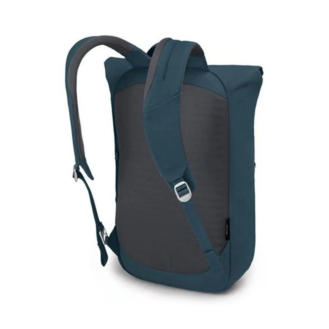 Arcane Roll Top Bag