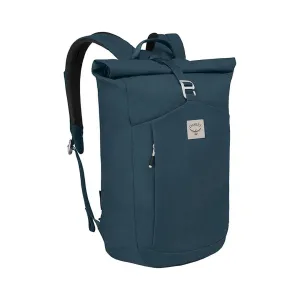 Arcane Roll Top Bag