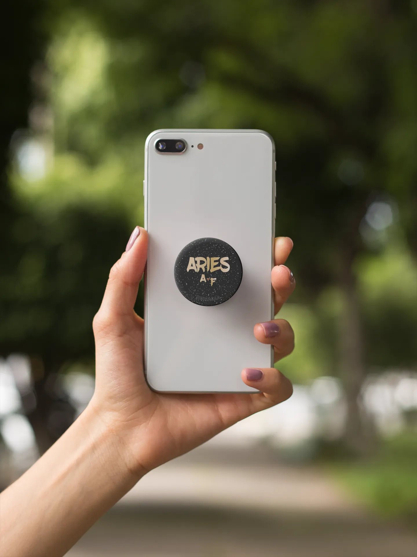 Aries AF Grip for Phones and Tablets