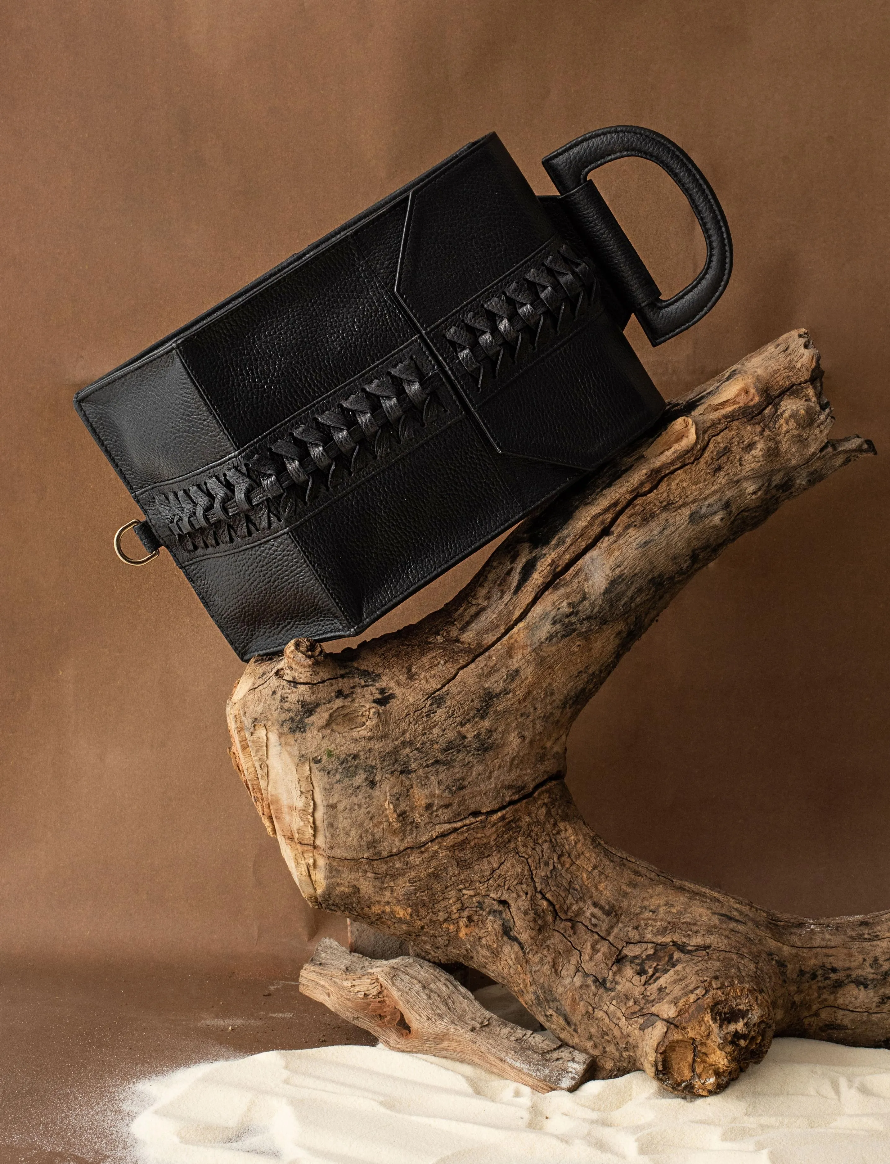 Arious Tactical Satchel