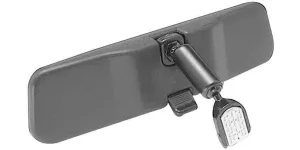 Autogear Interior Stick On Dlux40 Day / Night Mirror