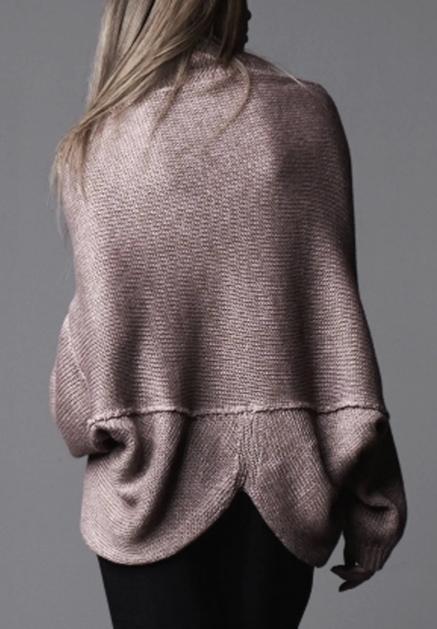 Avalon Cardigan