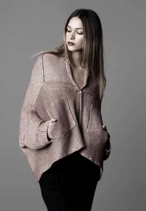 Avalon Cardigan