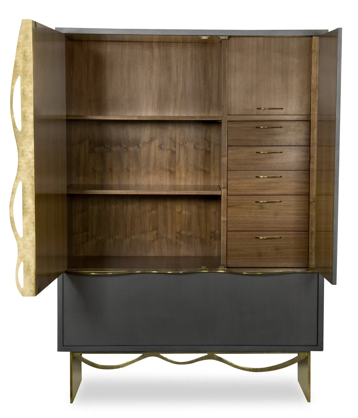 Avant Cabinet