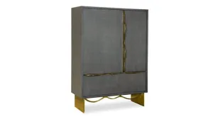 Avant Cabinet