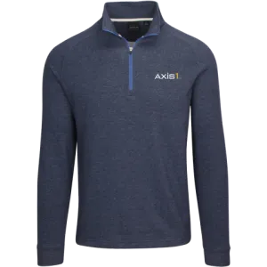 Axis1 Golf 1/4 Zip