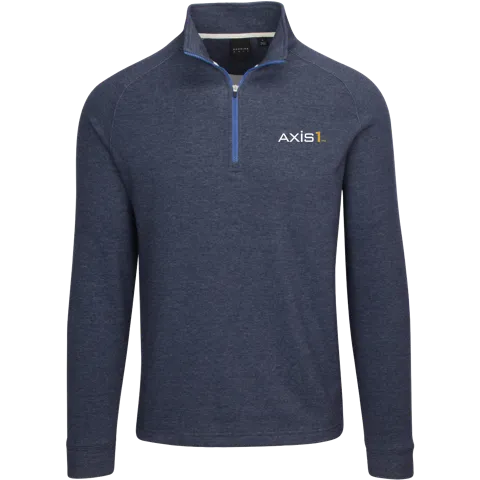 Axis1 Golf 1/4 Zip