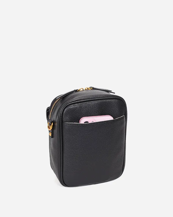 Azalea Genuine Leather Bag