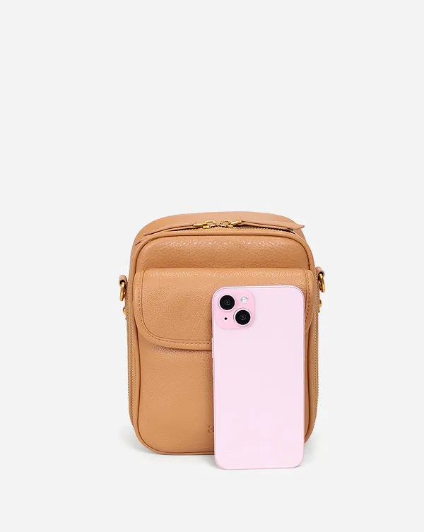 Azalea Genuine Leather Bag
