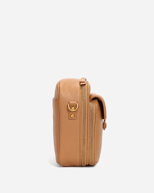 Azalea Genuine Leather Bag