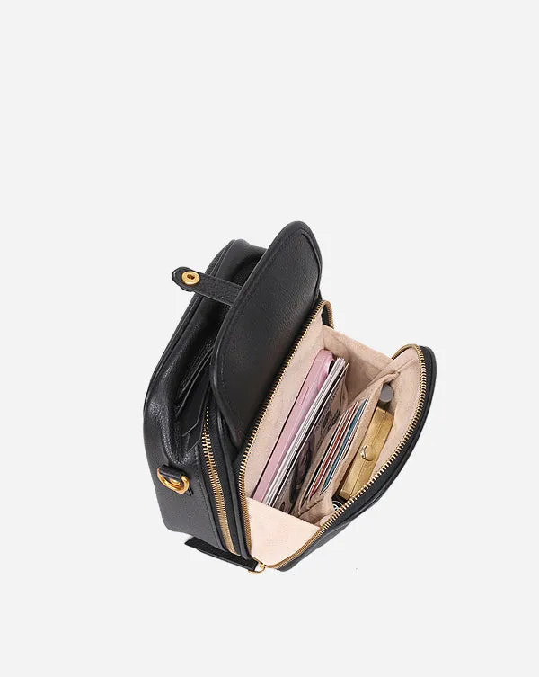 Azalea Genuine Leather Bag