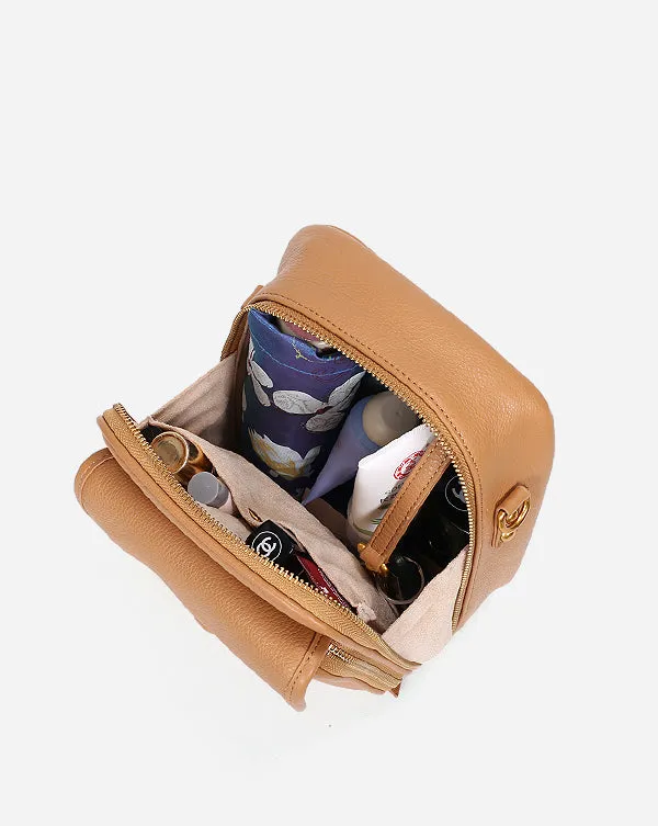 Azalea Genuine Leather Bag