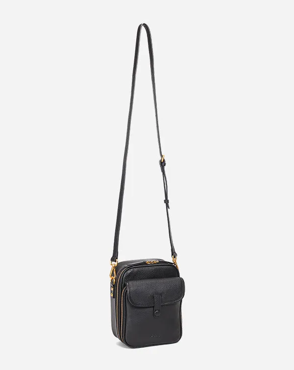 Azalea Genuine Leather Bag