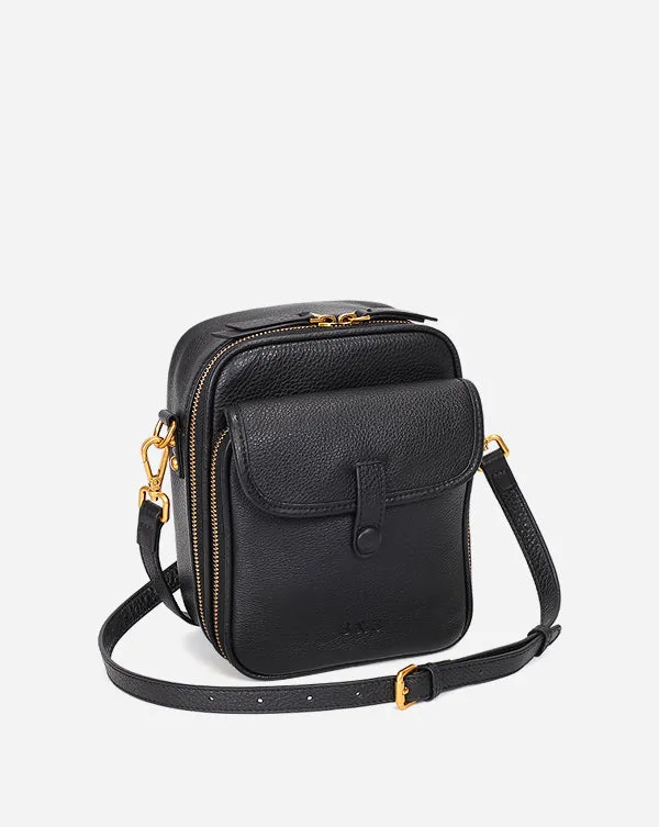 Azalea Genuine Leather Bag