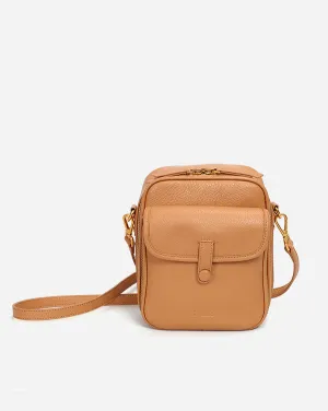 Azalea Genuine Leather Bag