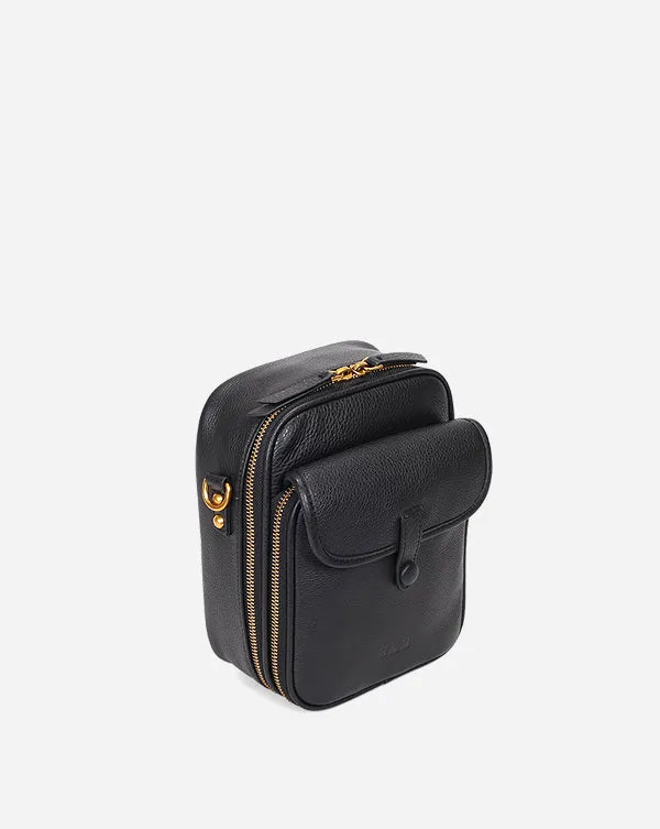 Azalea Genuine Leather Bag