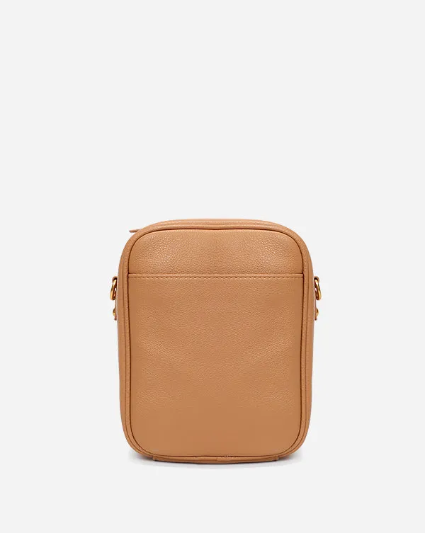 Azalea Genuine Leather Bag